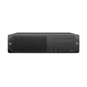 WORKSTATION HP Z2 G9 SFF/CORE I9-14900 2/5.4GHZ/32GB DDR5-4800/1TB SSD M.2 + 2TB HDD SATA. - WKS HP Z2 SFF I9-14/32/2T/W11P