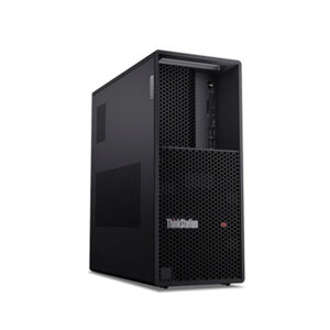 WS LENOVO THINKSTATION P3 TOWER GEN2/CORE ULTRA 7 265K 5.5G/32G DDR5/512G SSD M.2/RTX A400 - WKS P3 TW/U7-265K/32/512/V4/WP