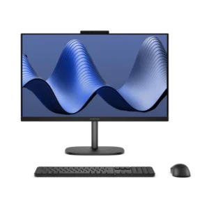 AIO HP OMNISTUDIO 24-CV0053LA 23.8" FHD UWVA IPS/RYZEN 5 40 4.3G/8GB LPDDR5X/512GB SSD M.2 - AIO HP 23.8 R5-40/8G/512/FREE