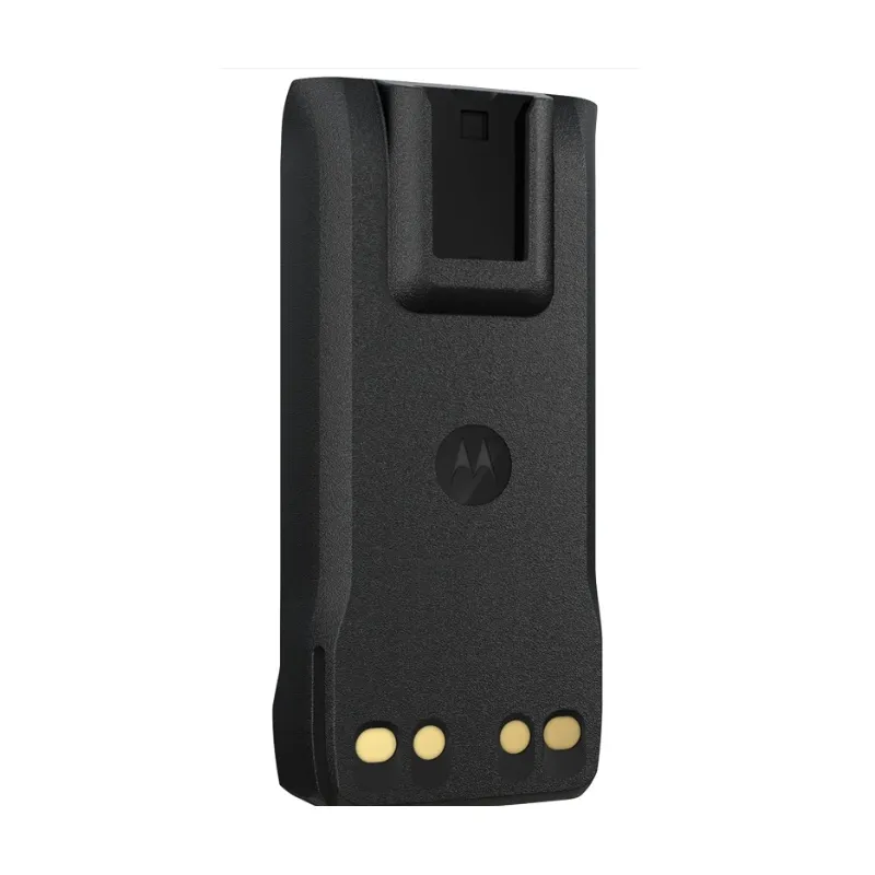 BATERÍA IMPRES DE ALTA CAPACIDAD DE LI-LON CON CERTIFICACIÓN UL, IP67, 3200 MAH (162 GR)