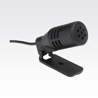 MICRÓFONO VISOR MANOS LIBRES PARA RADIO MÓVIL MOTOROLA MOTOTRBO CM200D CM300D GM3688