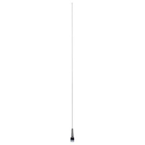 MINI-U VHF, GANANCIA DE 3.0 CB, MONTAJE PASANTE (132-174 MHZ), DEM300/DEM400
