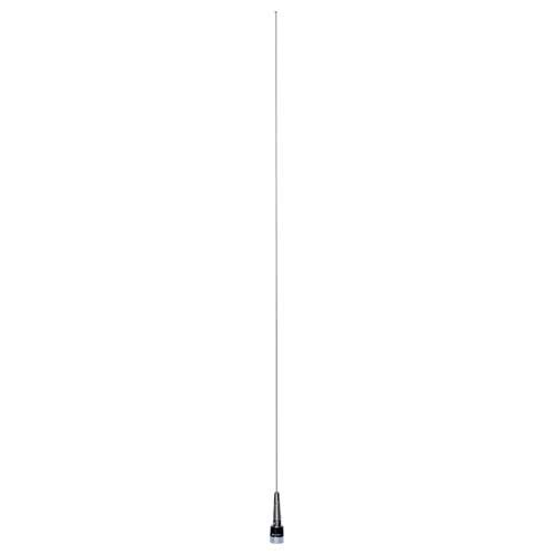 MINI-U VHF, GANANCIA DE 3.0 CB, MONTAJE PASANTE (132-174 MHZ), DEM300/DEM400