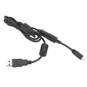 CABLE DE PROGRAMACIÓN PARA RADIO PORTATIL RVA50 DTR720