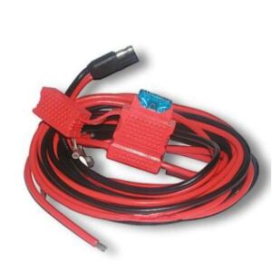 ACCESORIOS MÓVILES CABLE DE ALIMENTACIÓN 10 PIES, 14 AWG, 15 AMPERIOS