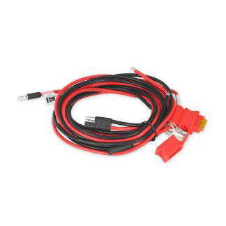 CABLE DE ALIMENTACIÓN PARA RADIO MOVIL DGM6100