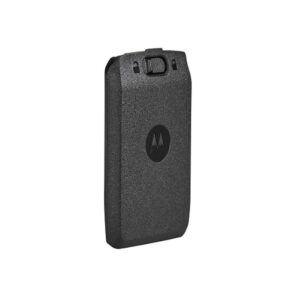 CARCASA DE LA TAPA DE LA BATERÍA BT110 PARA RADIOS CURVE DLR110