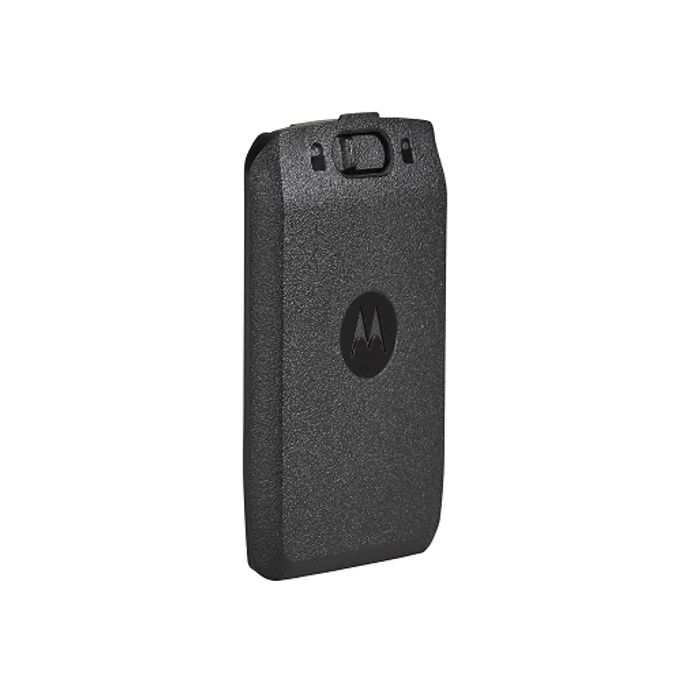 CARCASA DE LA TAPA DE LA BATERÍA BT110 PARA RADIOS CURVE DLR110
