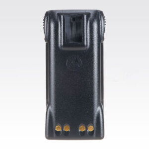 BATERÍA DE RADIO PORTÁTIL NIMH 1450T