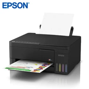 - IMP EPSON MULTIFUN L3350 BLACK