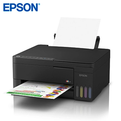 - IMP EPSON MULTIFUN L3350 BLACK