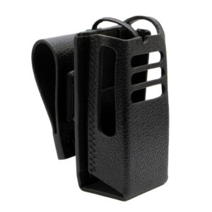 KIT DE ACCESORIOS, ESTUCHE DE CUERO DURO CON PASILLO GIRATORIO DE 3,0 PULGADAS (SIN TECLADO)