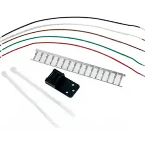KIT TERMINALES 16 PIN PARA SERIES CM/CDM