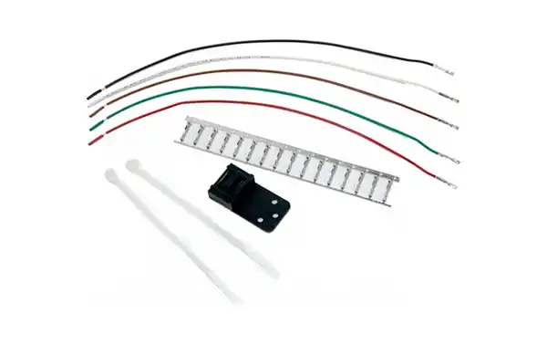 KIT TERMINALES 16 PIN PARA SERIES CM/CDM