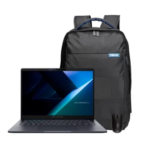 NB ASUS EXPERTBOOK B3406CCA-LY0238X/14" IPS/CORE ULTRA 7 255H 5.1GHZ/1TB SSD M.2/16GB DDR5 - NB AS 14 B3/U7255H/16/1T/W11P