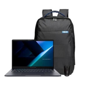 NB ASUS EXPERTBOOK B3606CCA-MB0181X/16" IPS/CORE ULTRA 7 255H 5.1GHZ/1TB SSD M.2/16GB DDR5 - NB AS 16 B3/U7255H/16/1T/W11P