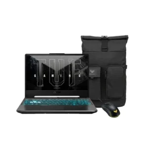 NB ASUS TUF GAMING A15/FA506NCG-HN334/15.6" FHD IPS/RYZEN 7 8845HS 5.1G/8G DDR5/RTX 3050 - NBG TUF 15 R7-8 8 512 V4G FREE