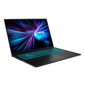 NB GAMER ASUS V16 V3607VJ-TK285 16" WUXGA /INTEL CORE 7-240H/8GB DDR5/RTX 3050 6GB - NBG V16 16 C7-2H 8 512 V6G FRE