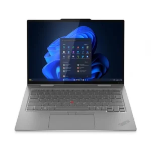 NB LENOVO THINKPAD X1 2-IN-1 GEN 10, 14" WUXGA IPS TOUCH, CORE ULTRA 7 255U HASTA 5.2GHZ - NB X1 2-IN-1/U7-255U/32/1/W11P