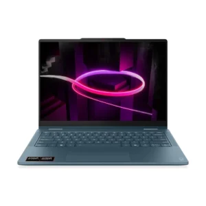 NB LENOVO YOGA 7 2-IN-1 14AGP11, 14" WUXGA OLED, AMD RYZEN AI 7 445 4.6GHZ, 32GB LPDDR5X - NB YOG 2-1 14 R7-445 32 512 FR