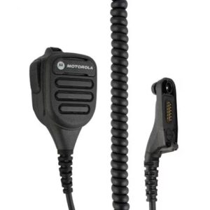 MICRÓFONO INDUSTRIAL CON CANCELADOR DE RUIDO IMPRES - SUMERGIBLE (IP57)