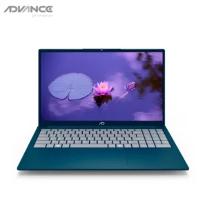 NOTEBOOK ADVANCE ADV-NV9857, 15.6" FHD IPS, CELERON N4500 1.1GHZ, 8GB DDR4, 256GB SSD - NB ADV 15.6 CEL 8 256 FREE 