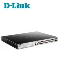  - SWITCH DGS-3130-30PS