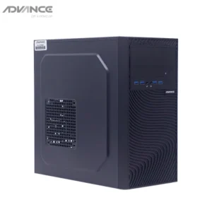 PC AD VISSION ESSENTIAL E1 1220HX, INTEL I5-14450HX 2.40.GHZ PCORE 4.80GHZ 20MB CACHE - PC VE1220HX CI5-14/16G/512/LX
