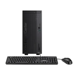 PC MINI TOWER ASUS D701MER-7147004120/CORE I7-14700 5.3GHZ/16GB DDR5/1TB SSD/RTX 5060 8GB - PC ASUS I7-14700/16/1T/V8/FREE