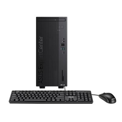 PC MINI TOWER ASUS D701MER-7147004120/CORE I7-14700 5.3GHZ/16GB DDR5/1TB SSD/RTX 5060 8GB - PC ASUS I7-14700/16/1T/V8/FREE