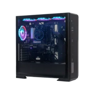 PC GAMING TEROS LEGEND U70, G1, INTEL CORE U7 265F 2.40/5.30GHZ, 30MB SMART CACHE - PC GM LEGEND CU7/32G/1TB/LX