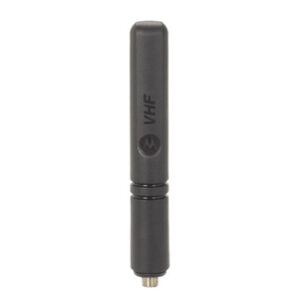 ANTENA VHF CORTA (136-148 MHZ)