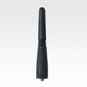 ANTENA PORTÁTIL, CORTA, 430-470MHZ