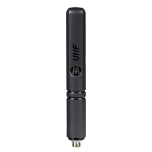 ANTENA PORTÁTIL, CORTA, 440-490 MHZ