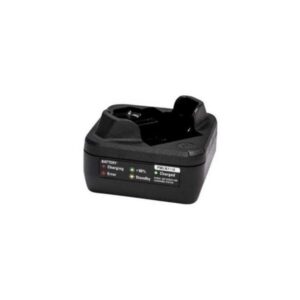 CARGADOR INDIVIDUAL RÁPIDO PARA RADIOS SL1600, SL2600 Y TLK100. INCLUYE BASE CARGADORA Y FUENTE DE ALIMENTACIÓN.
