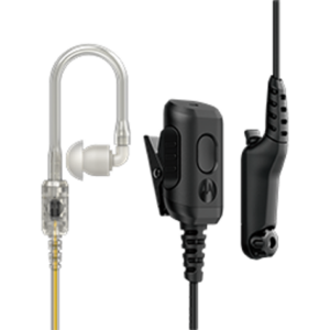 KIT DE VIGILANCIA IMPRES DE 2 CABLES CON TUBO TRANSLÚCIDO