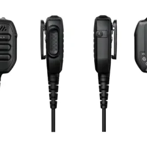 MICRÓFONO DE ALTAVOZ ALÁMBRICO REMOTO RM730
