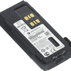 BATERÍA DE RADIO PORTÁTIL IMPRES LI-ION IP68 2100T