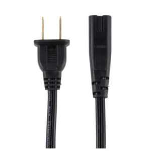 CABLE DE ALIMENTACIÓN PARA CARGADOR MÚLTIPLE 6 PUERTOS MOTOTRBO DTR Y RM SERIES