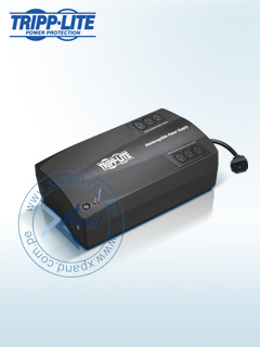UPS TRIPP-LITE AVRX750U, INTERACTIVO, 750VA, 450W, 230V, USB. - UPS 750VA AVR INTERACTIVO