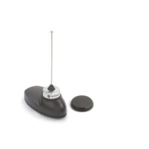 COMBINACIÓN DE ANTENAS GNSS (GPS/GALILEO/QZSS/GLONASS), VHF 146-172 MHZ 3DB GN MINI-U DE AGUJERO ATRAVESANTE