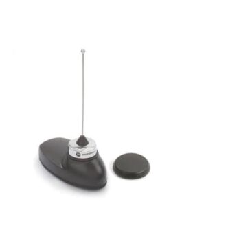 COMBINACIÓN DE ANTENAS GNSS (GPS/GALILEO/QZSS/GLONASS), VHF 146-172 MHZ 3DB GN MINI-U DE AGUJERO ATRAVESANTE