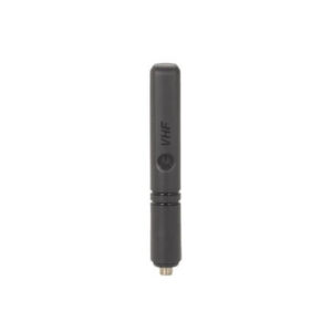 ANTENA PORTÁTIL, CORTA, 146-160 MHZ