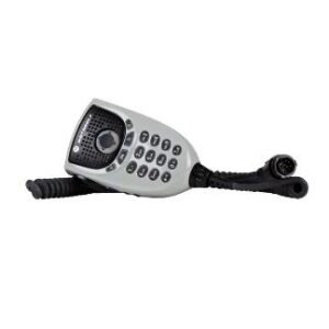 MICRÓFONO PARA RADIO MÓVIL GM300 GM338 GM340 GM360 CM200 CM300 CON TECLADO DTMF Y MICRÓFONO DE COMUNICACIÓN