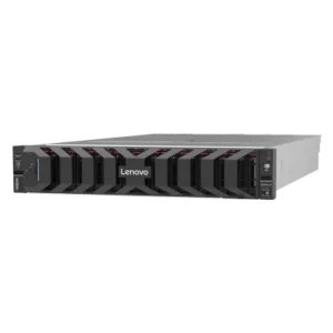 SERVIDOR LENOVO THINKSYSTEM SR650 V4 / 1 X INTEL XEON 6515P 2.3/3.8GHZ/16C/150W/RACK 2U - SR650V4 1X6515P 16C 1X32GB 2RX
