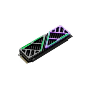 UNIDAD DE ESTADO SOLIDO (SSD) HIKSEMI FUTUREX 512GB M.2 2280, INTERFAZ: PCIE GEN4 X4 - SSD HIKSEMI FUTUREX 512GB NVME
