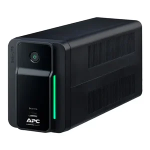 APC EASY UPS BVX700LUI-MS 700VA/360W, 230V, AVR, USB, TOMAS UNIVERSALES