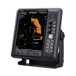 RADAR MARINO ICOM MR-1210TIII 6 KW - 72 NM