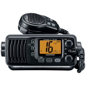 TRANSCEPTOR VHF MARINO ICOM IC-M200