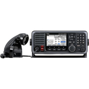 ICOM GM800 - TRANSCEPTOR MF/HF GMDSS PARA MONTAJE FIJO